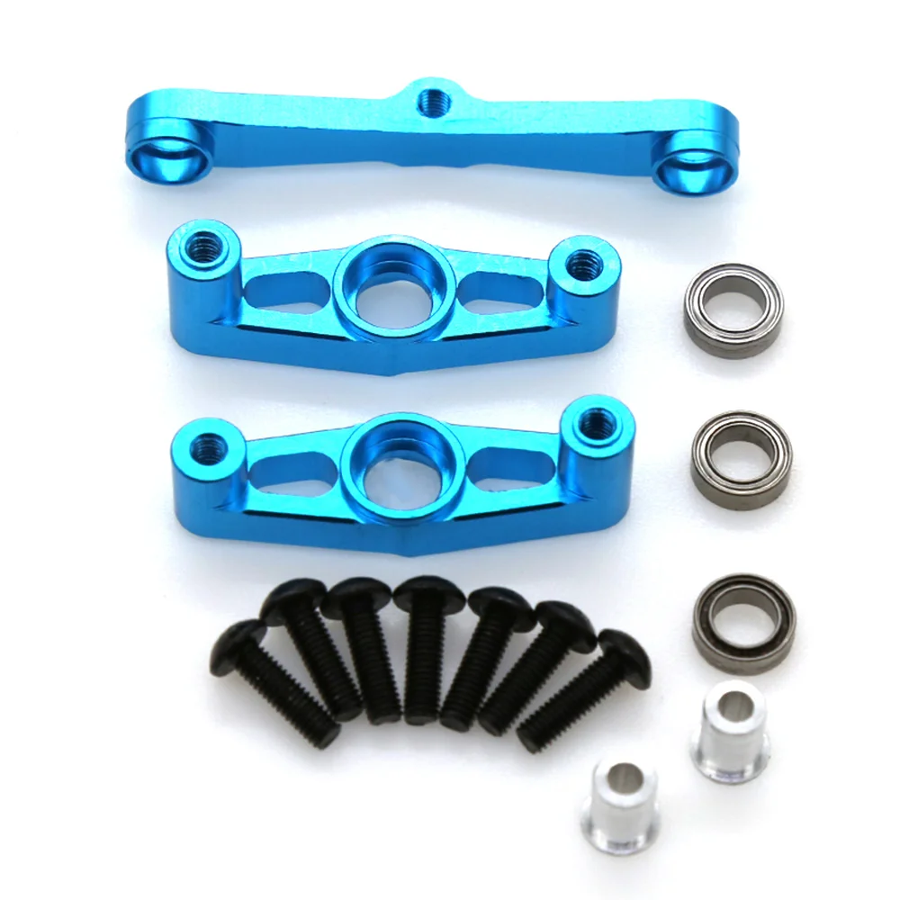 ชุดประกอบพวงมาลัยโลหะ RC พร้อม - Model Kit Tamiya บทวิจารณ์และราคา