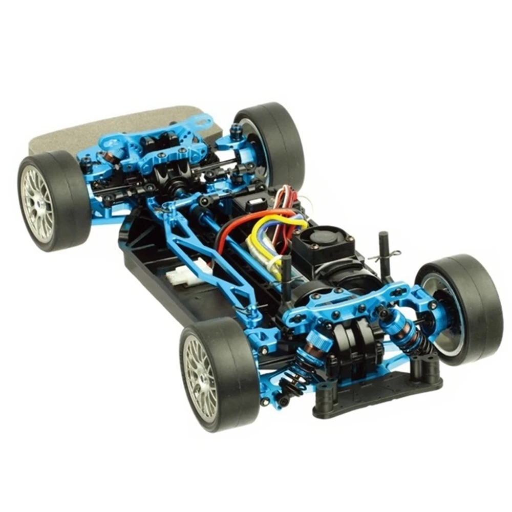 ชุดประกอบพวงมาลัยโลหะ RC พร้อม - Model Kit Tamiya บทวิจารณ์และราคา