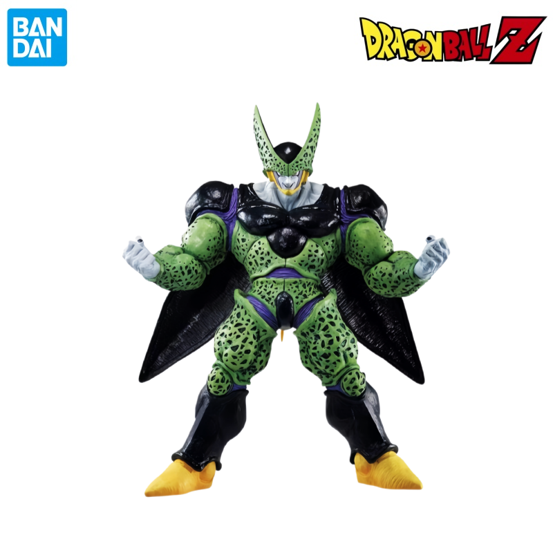 Bandai มีสินค้าในสต็อก กล่องเด - Model Kit Frieza บทวิจารณ์และราคา