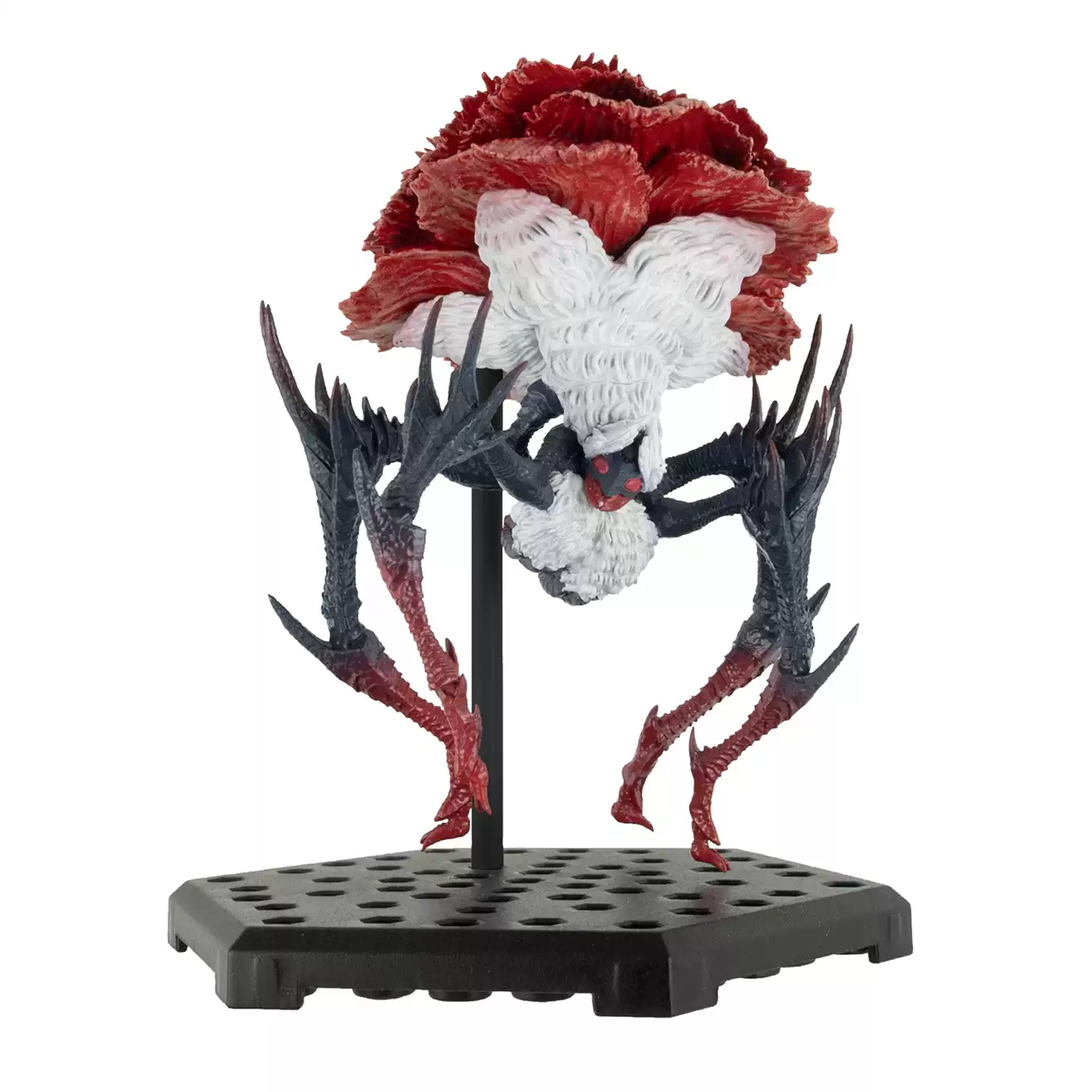โมเดลฟิกเกอร์ Monster Hunter C - Model Kit Builder Game บทวิจารณ์และราคา