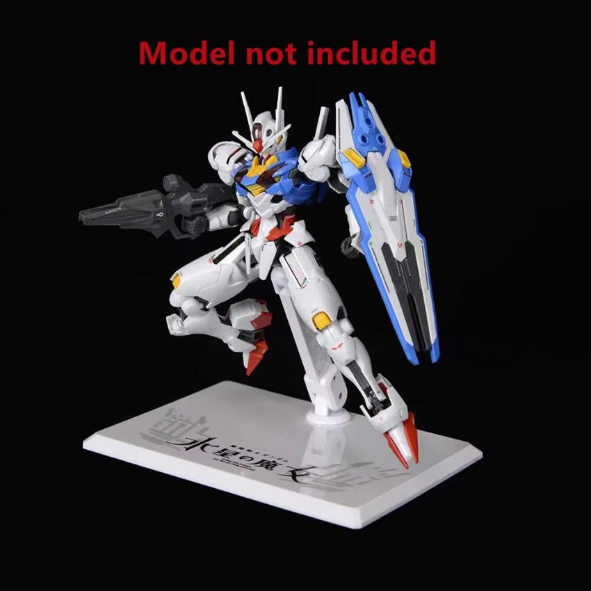 DDB สนับสนุนสําหรับ Gundam รุ่ - Model Kit Gunpla บทวิจารณ์และราคา