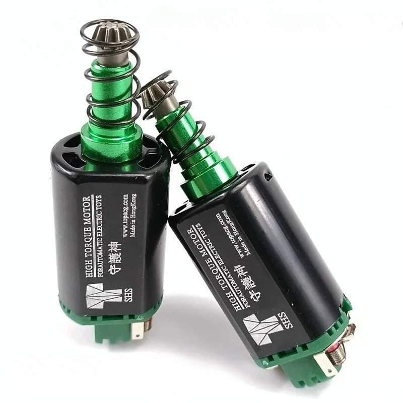 มอเตอร์เพลายาว 480 ประสิทธิภาพ - Model Kit Motor บทวิจารณ์และราคา