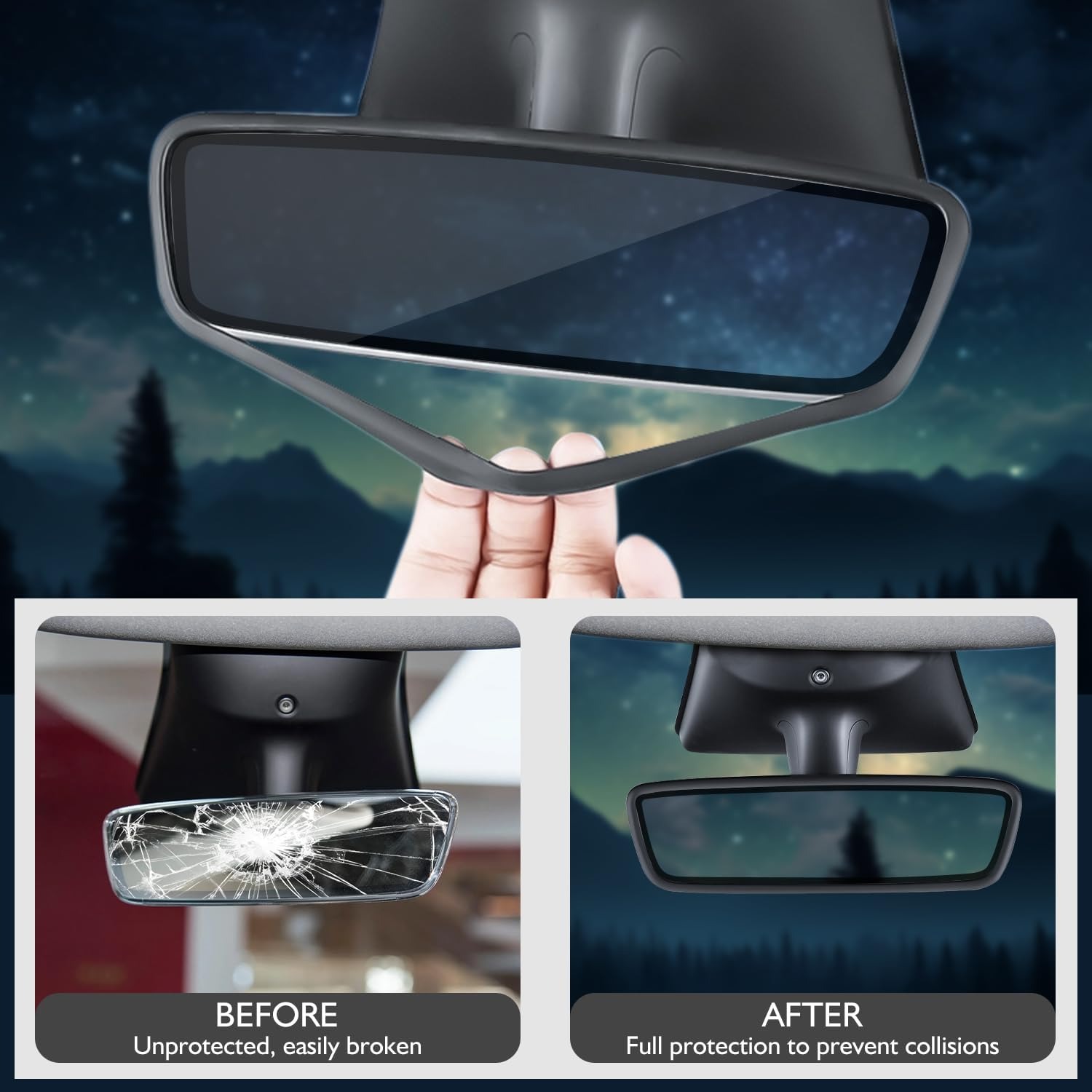 สําหรับTeslaรุ่นY Juniper 2025 - Frame Model Kit บทวิจารณ์และราคา