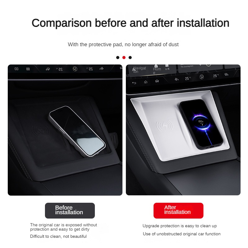 สําหรับTeslaรุ่นY Juniper 2025 - Frame Model Kit บทวิจารณ์และราคา