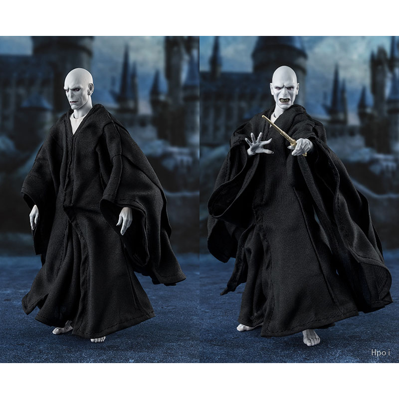 Bandai S.H.Figuarts Harry Pott - Model Kit Fire Lord บทวิจารณ์และราคา