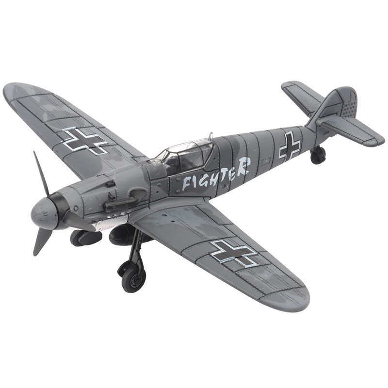 1/48 สงครามโลกครั้งที่ 2 4D BF - Model Kit Entry Grade บทวิจารณ์และราคา