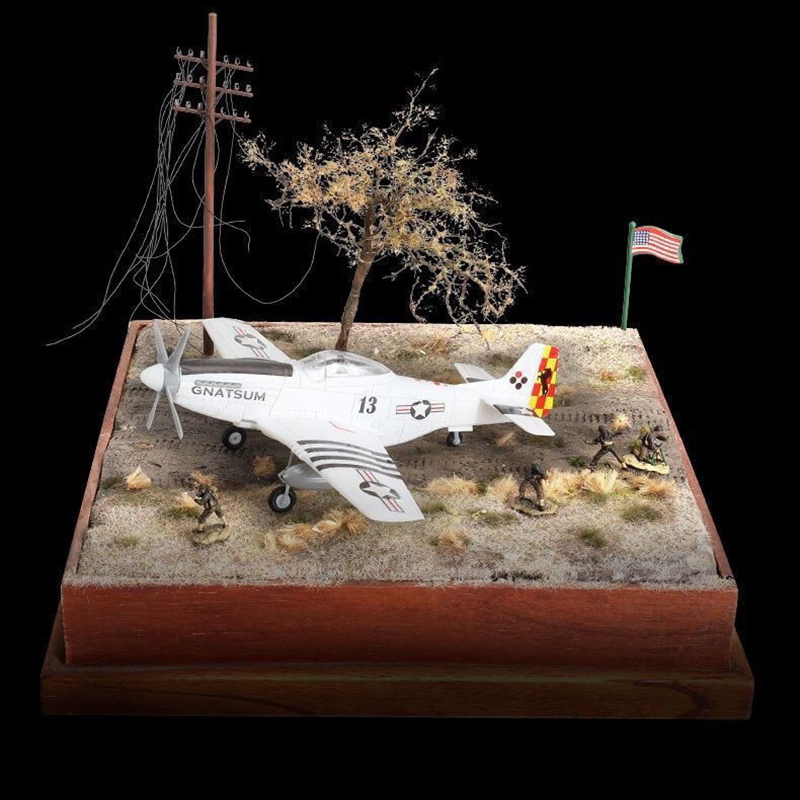 1/48 สงครามโลกครั้งที่ 2 4D BF - Model Kit Entry Grade บทวิจารณ์และราคา