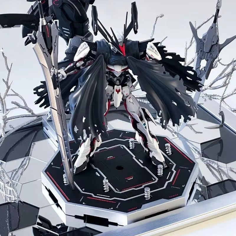 ฟิกเกอร์แอคชั่น Star Motion Lo - Model Kit Fire Lord บทวิจารณ์และราคา
