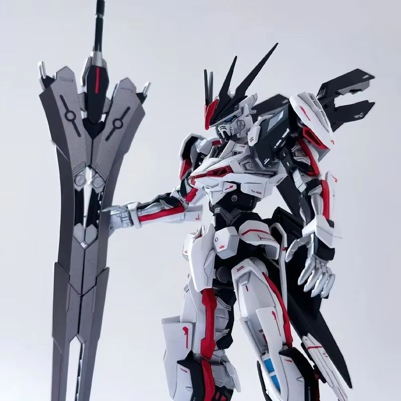 ฟิกเกอร์แอคชั่น Star Motion Lo - Model Kit Fire Lord บทวิจารณ์และราคา
