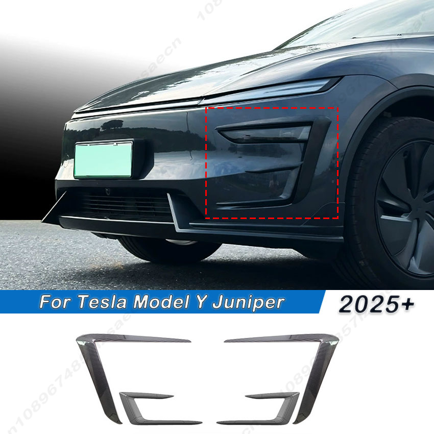 กรอบไฟตัดหมอกสำหรับ Tesla Mode - Frame Model Kit บทวิจารณ์และราคา
