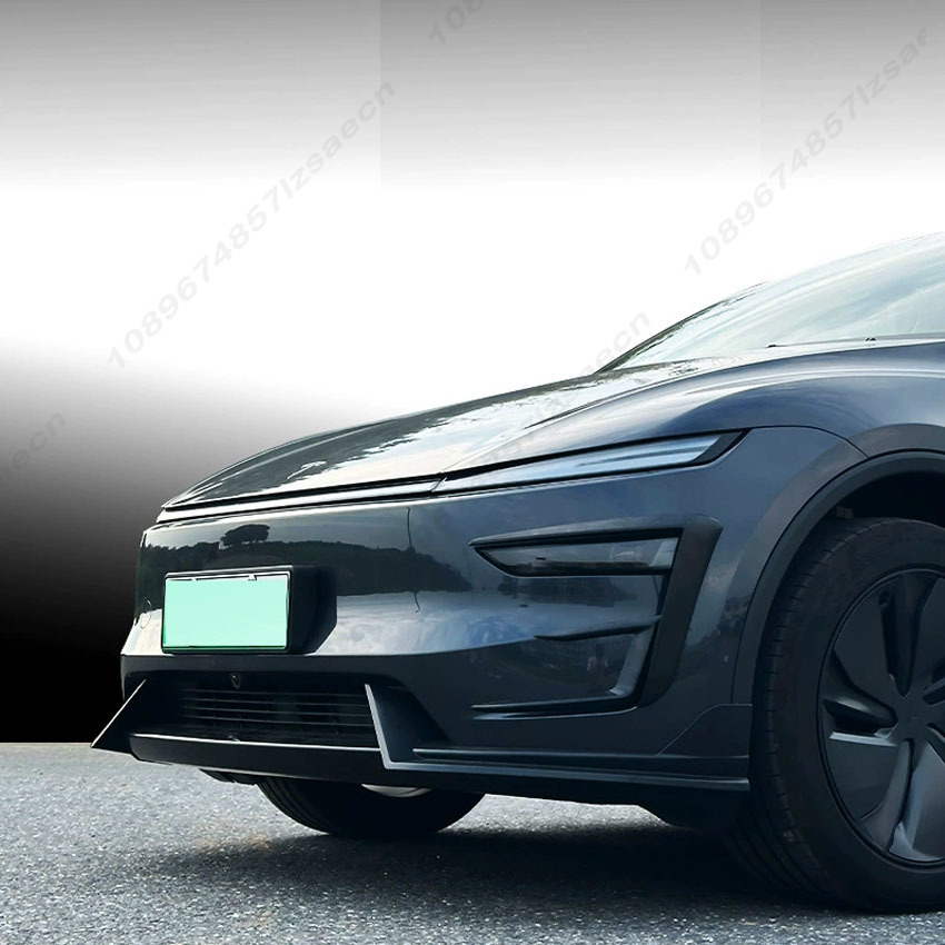 กรอบไฟตัดหมอกสำหรับ Tesla Mode - Frame Model Kit บทวิจารณ์และราคา