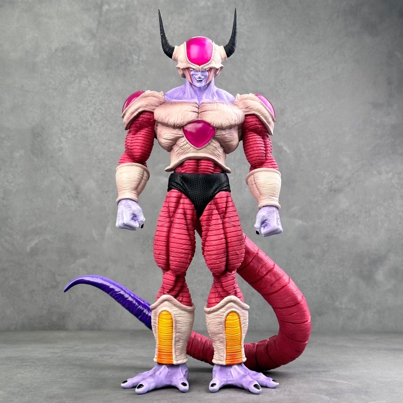 35.5ซม.Dragon Ball Z Friezaอะน - Model Kit Frieza บทวิจารณ์และราคา