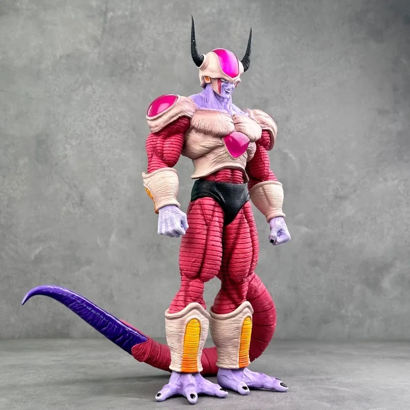 35.5ซม.Dragon Ball Z Friezaอะน - Model Kit Frieza บทวิจารณ์และราคา