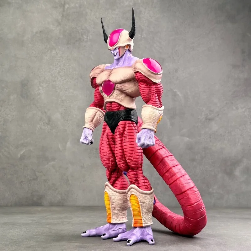 35.5ซม.Dragon Ball Z Friezaอะน - Model Kit Frieza บทวิจารณ์และราคา