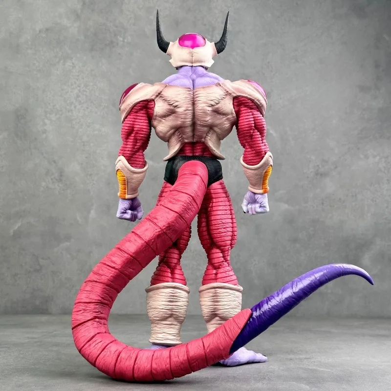 35.5ซม.Dragon Ball Z Friezaอะน - Model Kit Frieza บทวิจารณ์และราคา