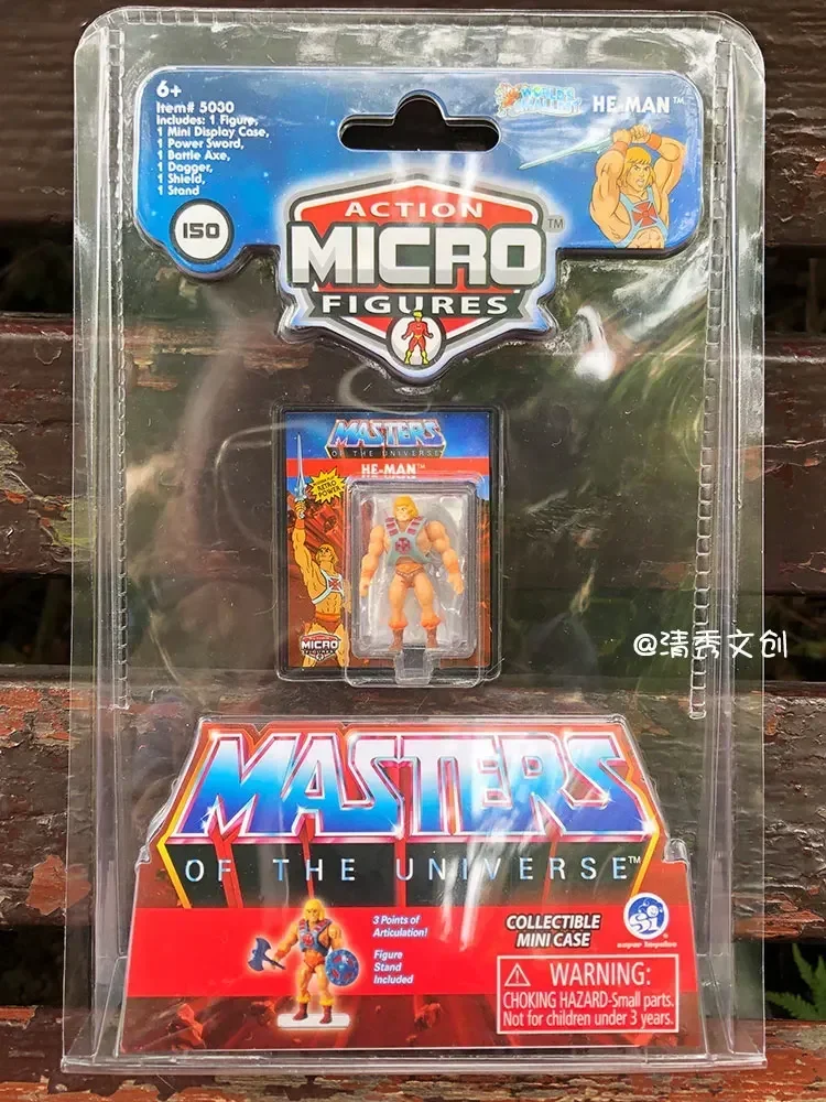 ของเล่นโมเดลตัวการ์ตูนของสะสม - Model Kit Vintage บทวิจารณ์และราคา