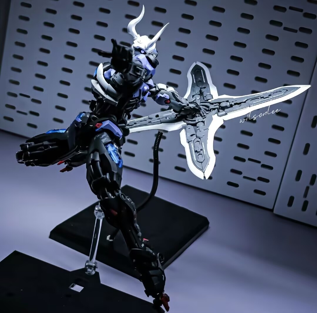 ลดราคาตอนนี้! ชุดประกอบโมเดลเฮ - Model Kit Lone Shadow บทวิจารณ์และราคา