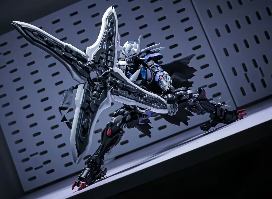 ลดราคาตอนนี้! ชุดประกอบโมเดลเฮ - Model Kit Lone Shadow บทวิจารณ์และราคา
