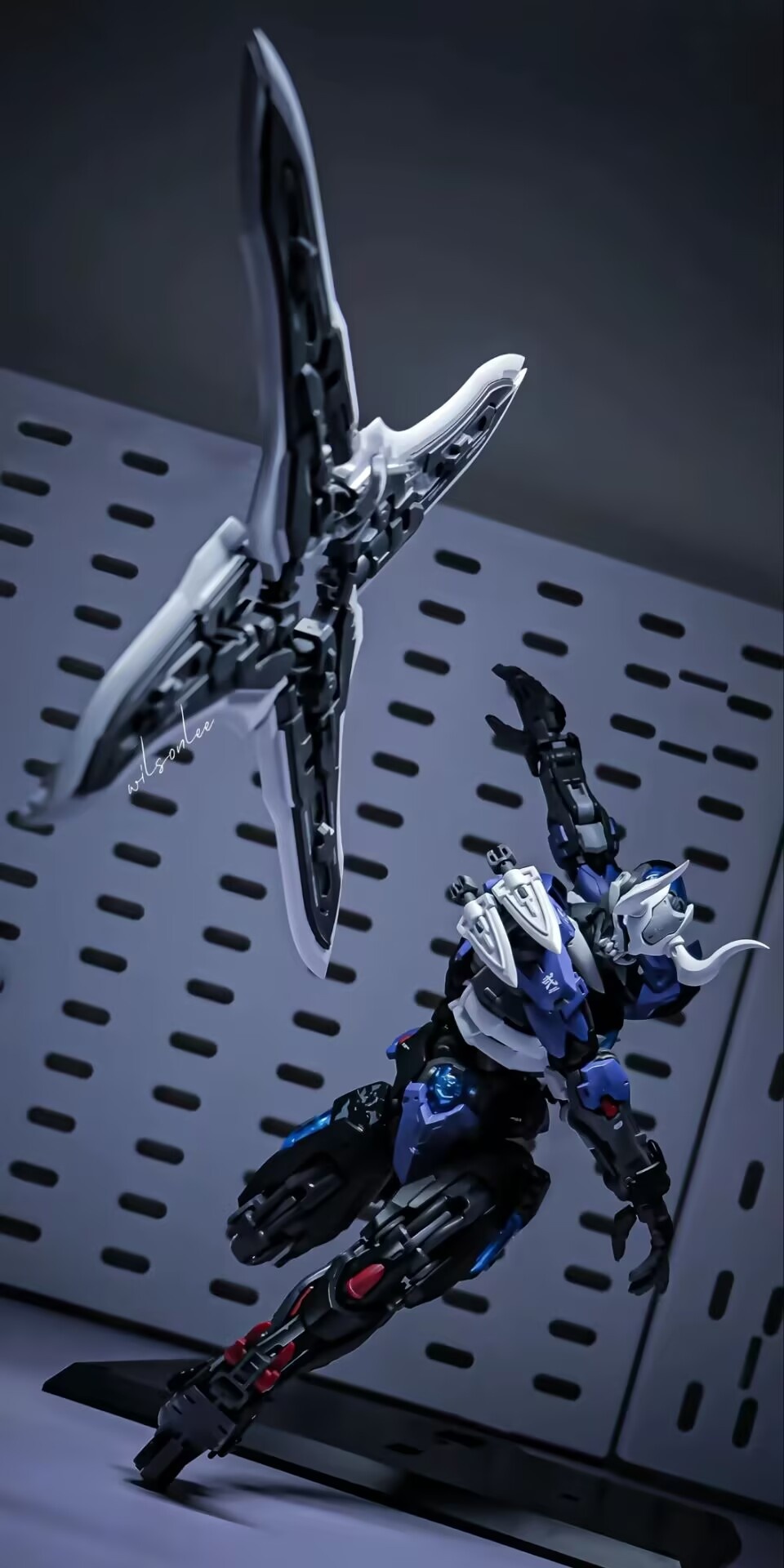 ลดราคาตอนนี้! ชุดประกอบโมเดลเฮ - Model Kit Lone Shadow บทวิจารณ์และราคา