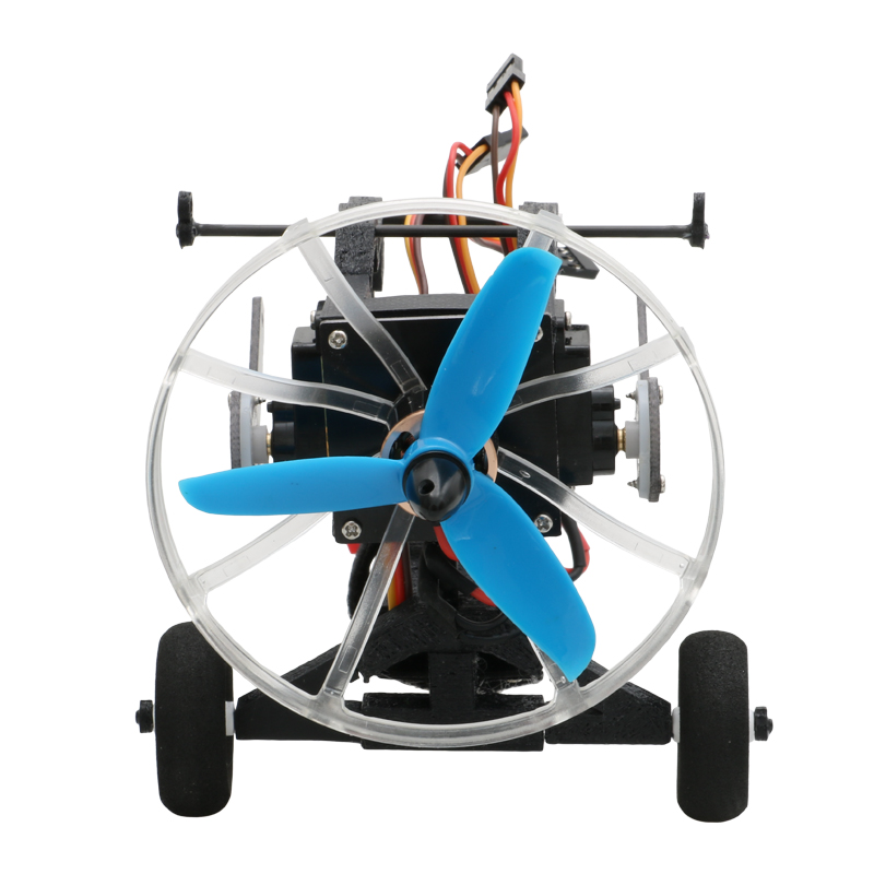 ชุดพาราไกลดิ้งแบบประกอบเอง (PN - Model Kit Motor บทวิจารณ์และราคา