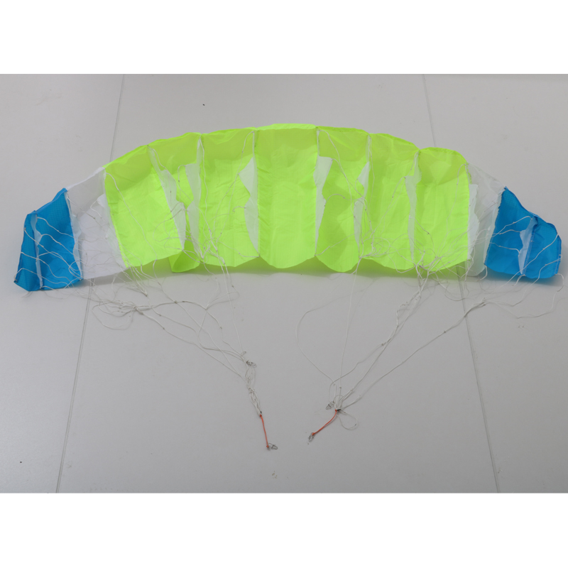 ชุดพาราไกลดิ้งแบบประกอบเอง (PN - Model Kit Motor บทวิจารณ์และราคา
