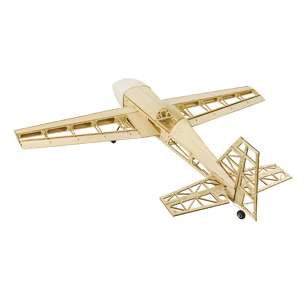 เครื่องบิน RC รุ่นใหม่ X01 โคร - Frame Model Kit บทวิจารณ์และราคา