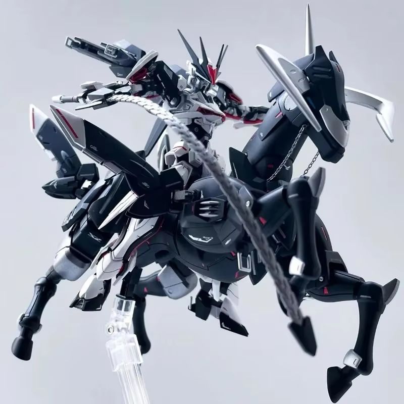 ฟิกเกอร์แอคชั่น Star Motion Lo - Model Kit Fire Lord บทวิจารณ์และราคา