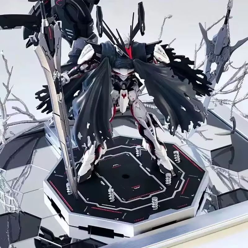 ฟิกเกอร์แอคชั่น Star Motion Lo - Model Kit Fire Lord บทวิจารณ์และราคา