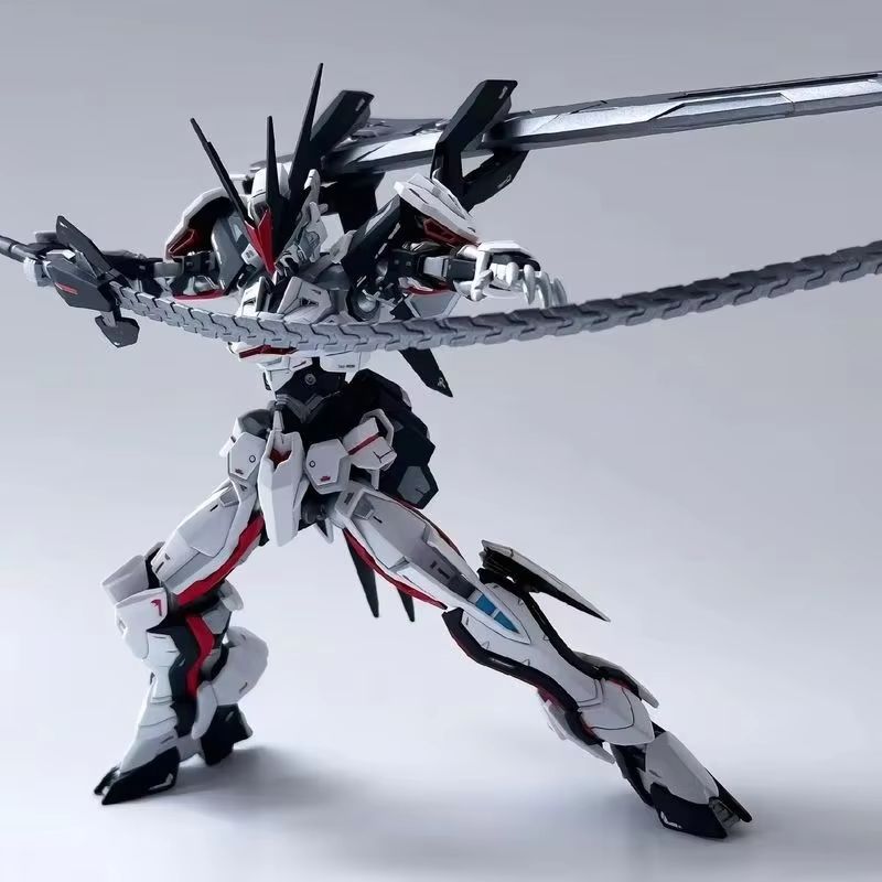 ฟิกเกอร์แอคชั่น Star Motion Lo - Model Kit Fire Lord บทวิจารณ์และราคา