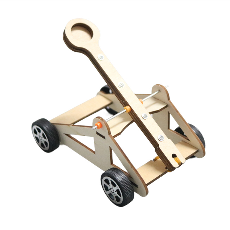 DIY ของเล่นเครื่องยิงหอก DIY ช - Model Kit Walmart บทวิจารณ์และราคา