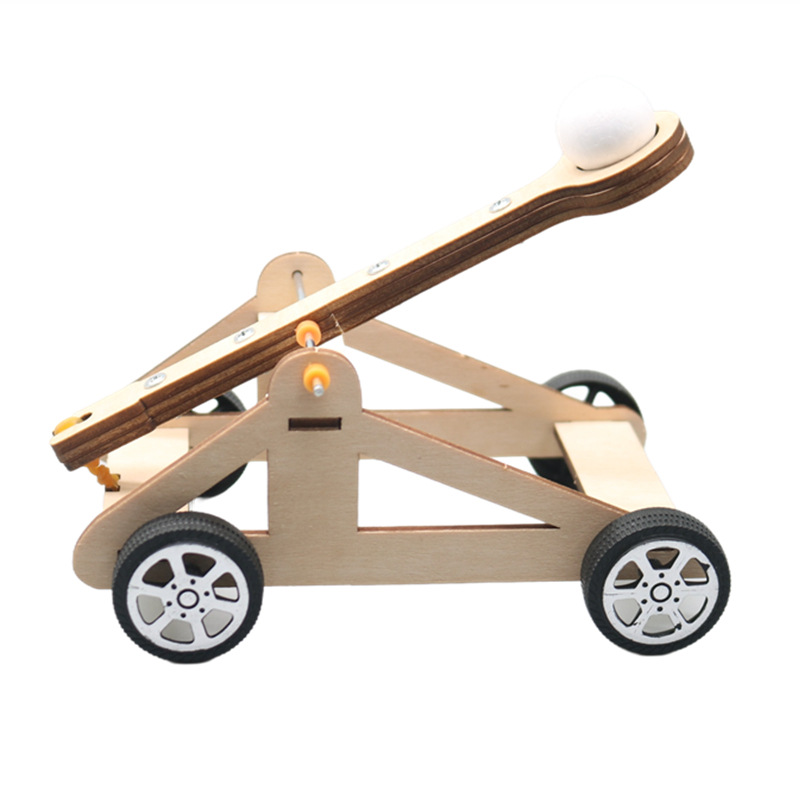 DIY ของเล่นเครื่องยิงหอก DIY ช - Model Kit Walmart บทวิจารณ์และราคา