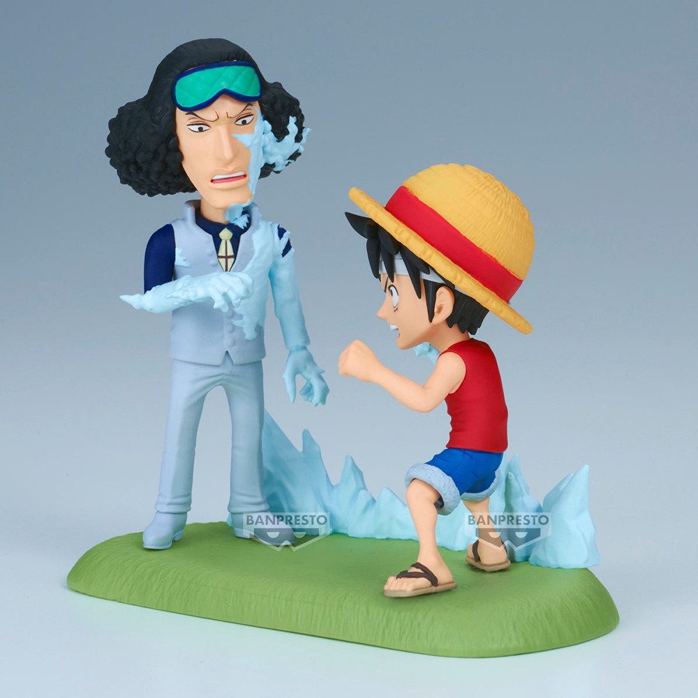 ต้นฉบับในสต็อก Bandai Spirits  - Model Kit One Piece Bandai บทวิจารณ์และราคา