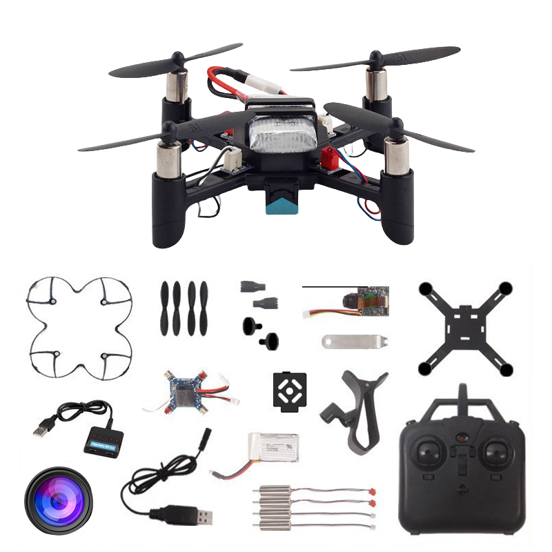 เครื่องบินสี่แกนประกอบใหม่เครื - Model Kit Motor บทวิจารณ์และราคา