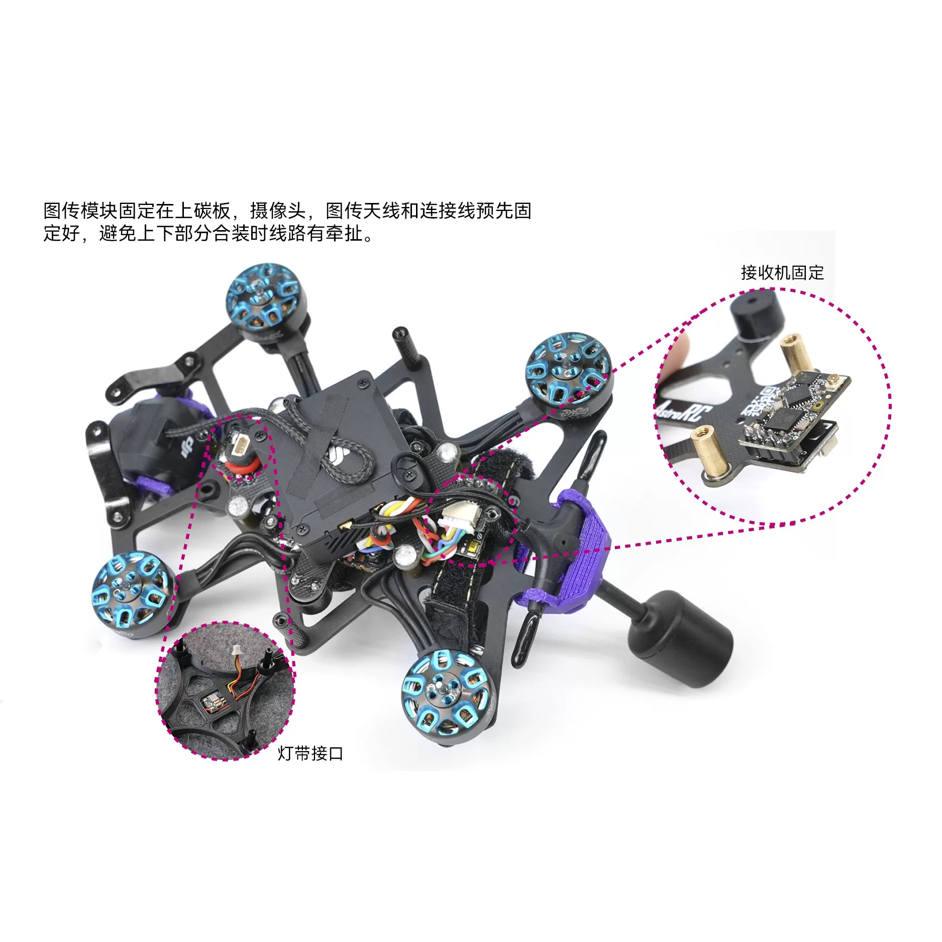 ชุดเฟรมคาร์บอนไฟเบอร์ Star-Loo - Frame Model Kit บทวิจารณ์และราคา