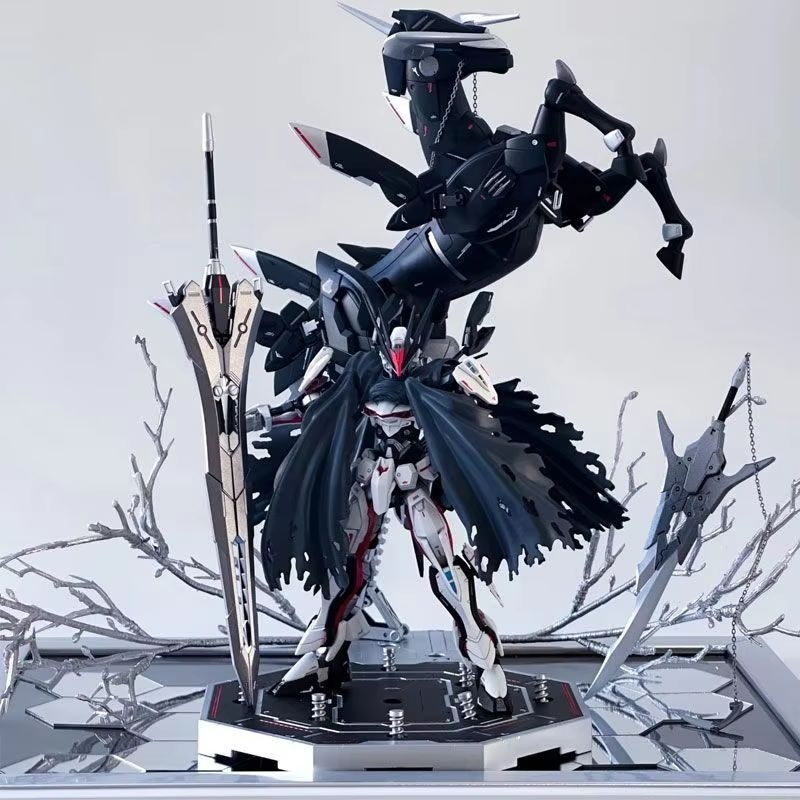 ฟิกเกอร์แอ็คชั่นสตาร์โมชั่นลอร - Model Kit Fire Lord บทวิจารณ์และราคา