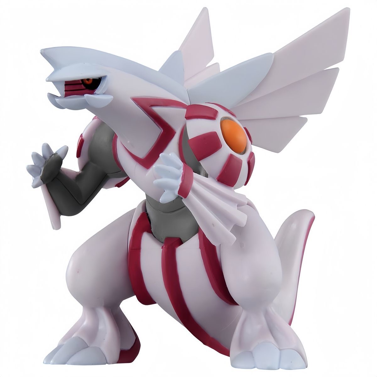 Takara Tomy Tomica Moncolle Po - Model Kit Lucario บทวิจารณ์และราคา