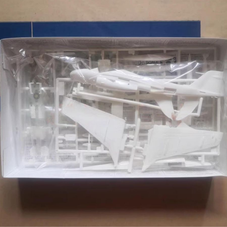 ทามิย่า TA61606 1/100 กรัมแมน  - Model Kit Tamiya บทวิจารณ์และราคา