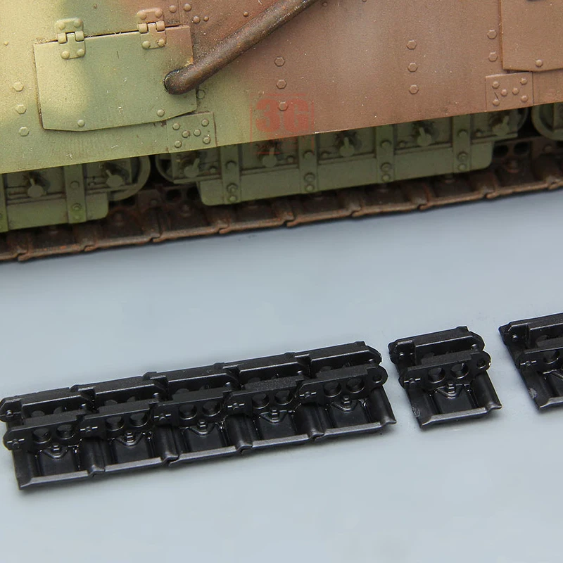 รถถัง Meng ชุดประกอบโมเดล1/35  - Model Kit Tamiya บทวิจารณ์และราคา