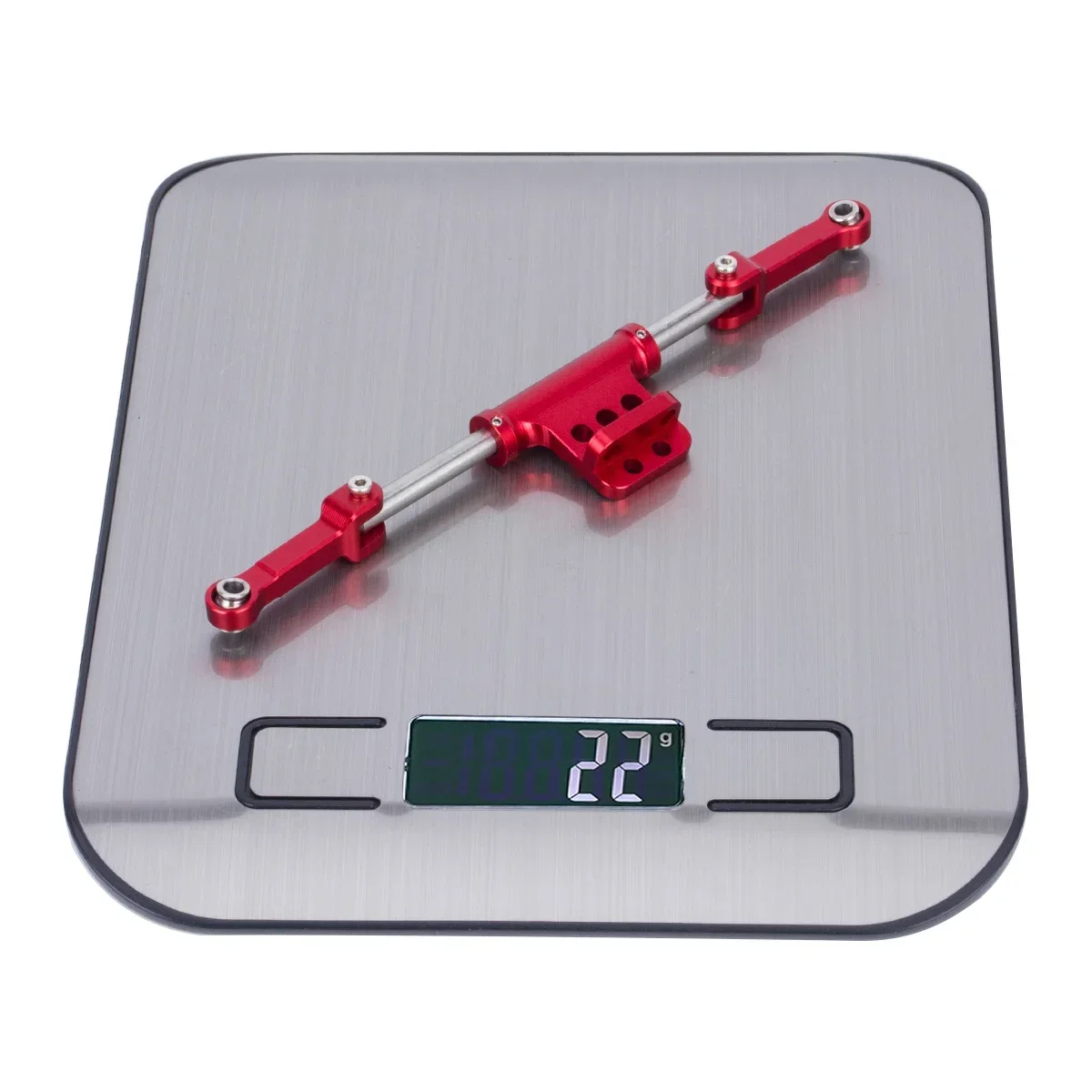 1/10 RC Crawler ไฮดรอลิกพวงมาล - Model Kit Helicopter บทวิจารณ์และราคา