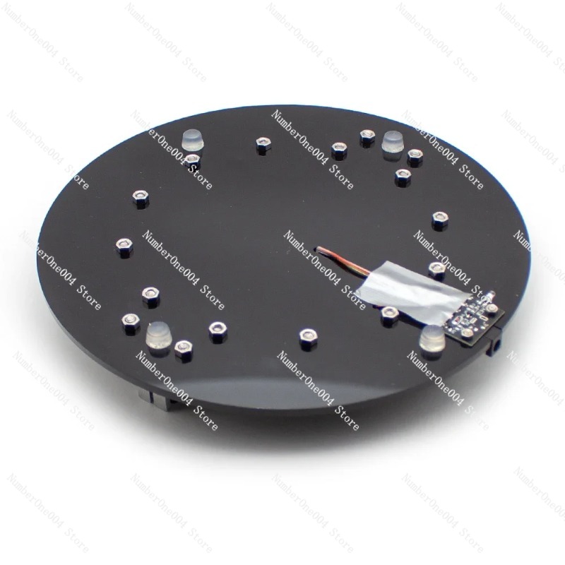 ชุดอุปกรณ์ทดลองแม่เหล็กไฟฟ้า D - Model Kit Motor บทวิจารณ์และราคา
