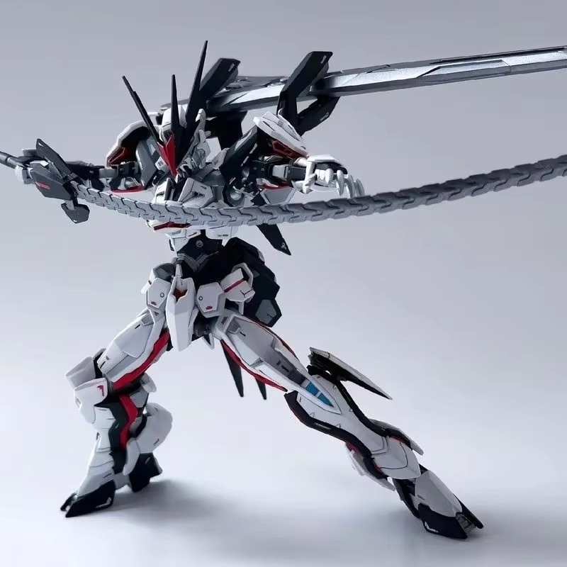 ฟิกเกอร์แอคชั่น Star Motion Lo - Model Kit Fire Lord บทวิจารณ์และราคา