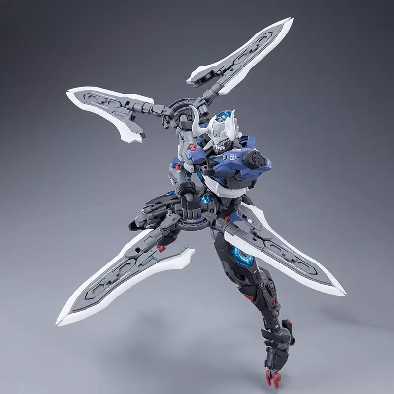 เฮโมเซียน ลอง ชาโดว์ เอ็นบีดี- - Model Kit Lone Shadow บทวิจารณ์และราคา