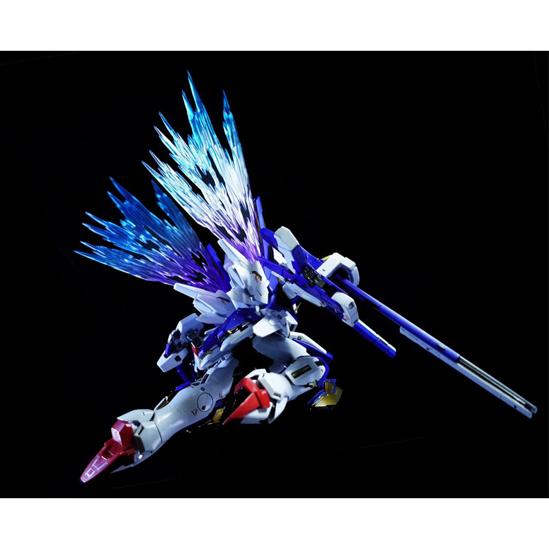 Bandai Wing of Light Effects ส - Model Kit Gundam Mg บทวิจารณ์และราคา