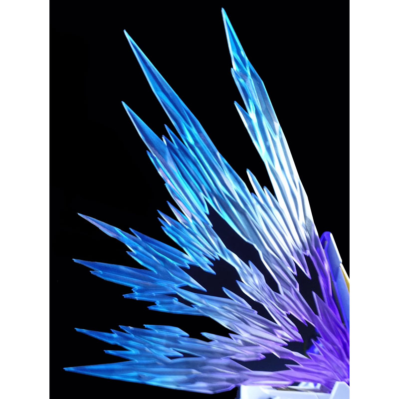 Bandai Wing of Light Effects ส - Model Kit Gundam Mg บทวิจารณ์และราคา