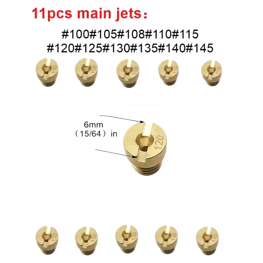 ชุดเจ็ทคาร์บูเรเตอร์ 22 ชิ้น ใ - Model Kit Jet Engine บทวิจารณ์และราคา