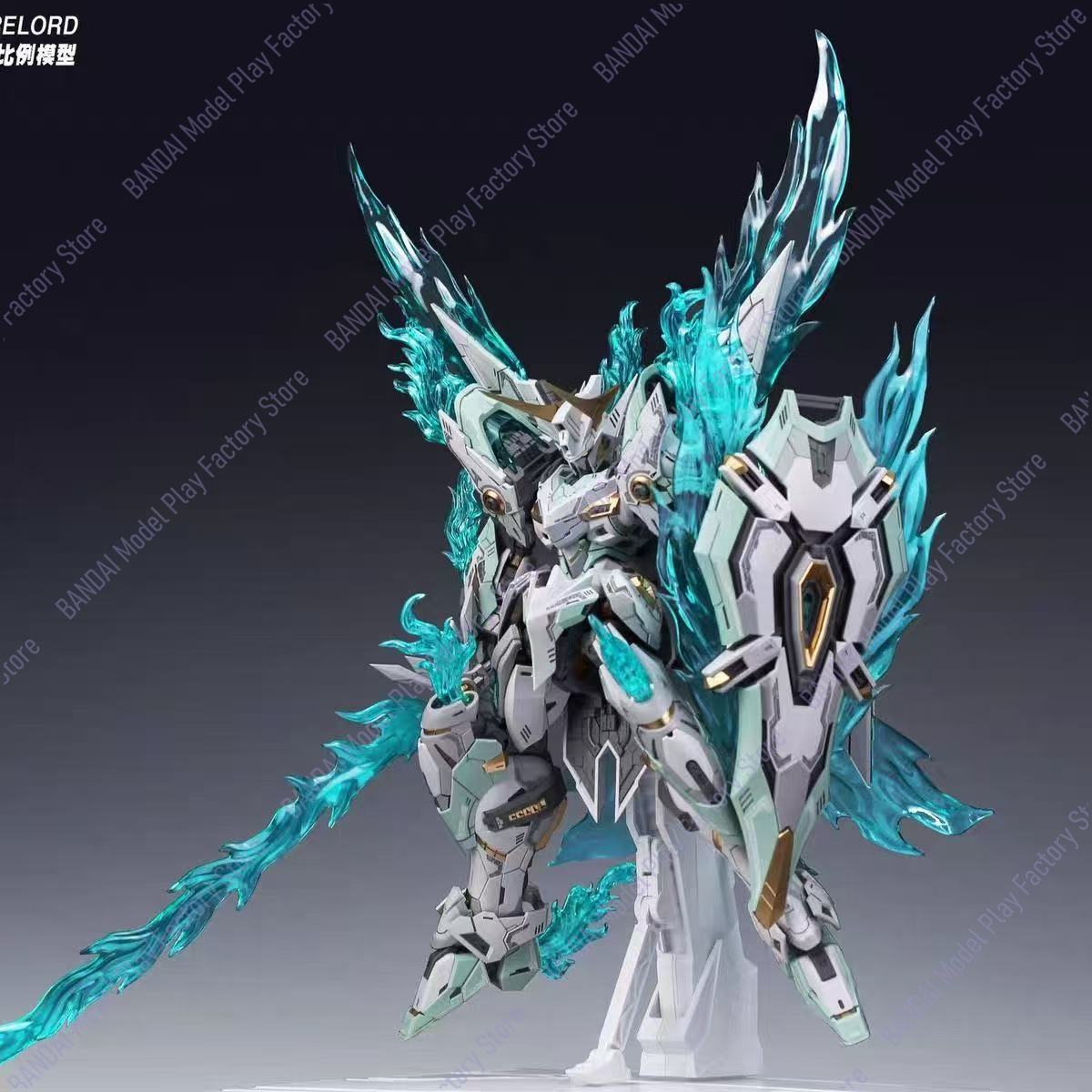 ในสต็อก SNAA รุ่น Mg1/100 YR-0 - Model Kit Fire Lord บทวิจารณ์และราคา