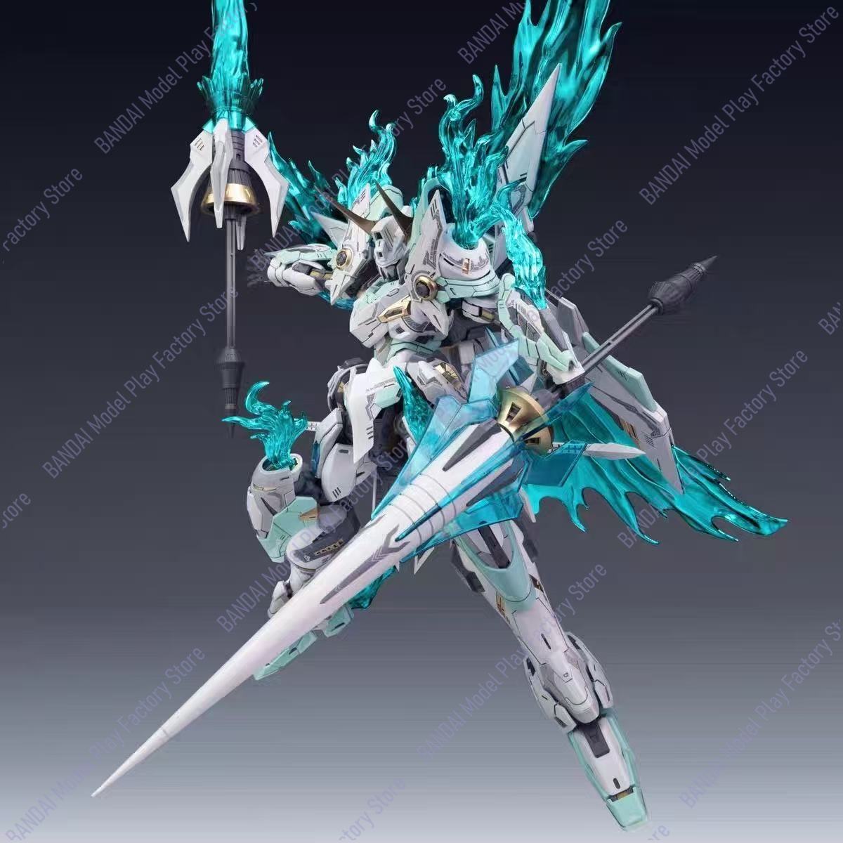 ในสต็อก SNAA รุ่น Mg1/100 YR-0 - Model Kit Fire Lord บทวิจารณ์และราคา