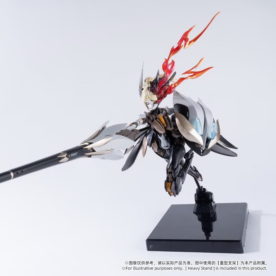 สินค้าพร้อมส่ง ของแท้ Hemoxian - Model Kit Hemoxian บทวิจารณ์และราคา