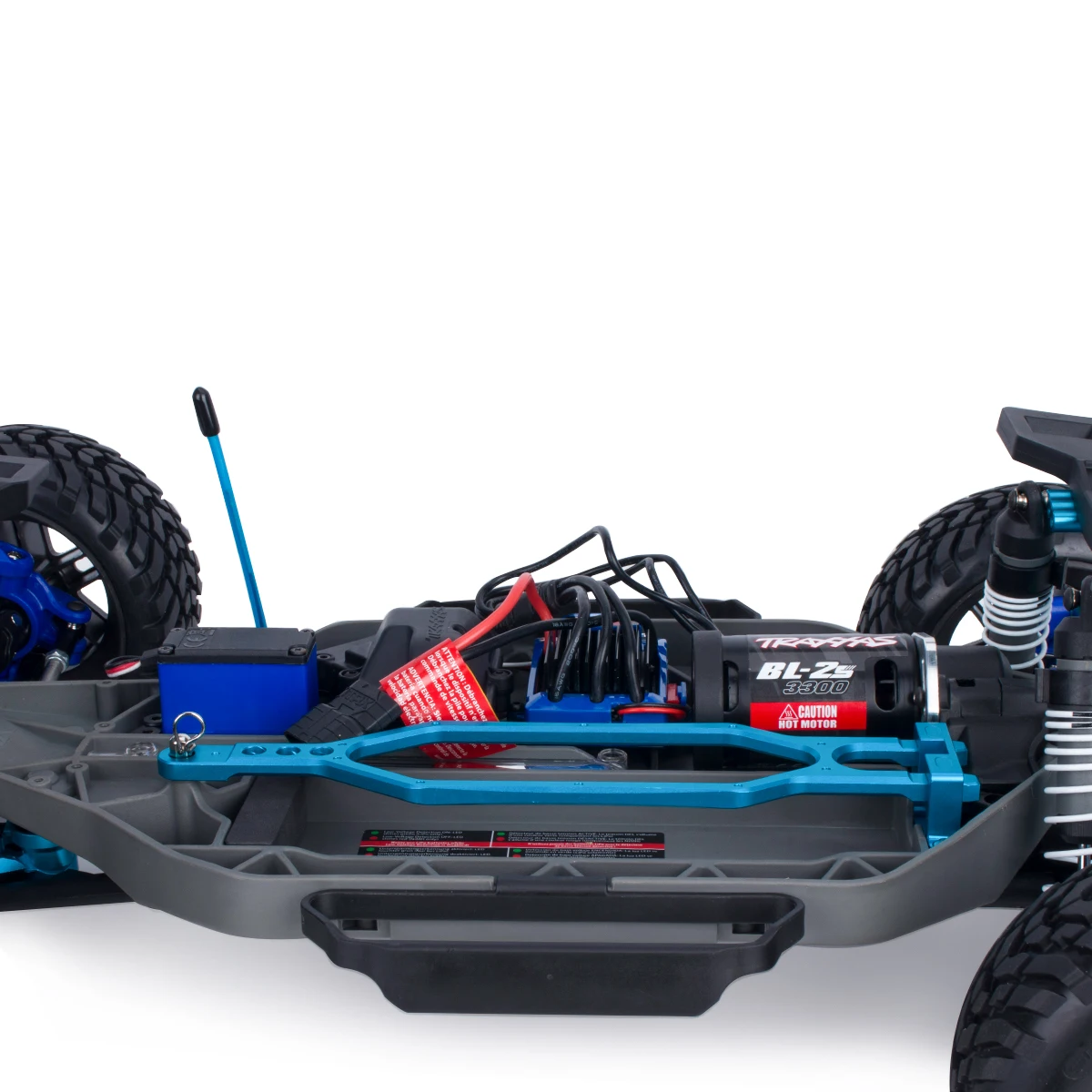 CNC อลูมิเนียมถือชุดแบตเตอรี่ข - Model Kit Helicopter บทวิจารณ์และราคา