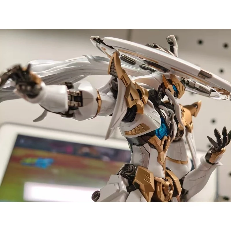 SUNDAY HOBBY X MJZ Xiaoyaozi M - Model Kit Hemoxian บทวิจารณ์และราคา